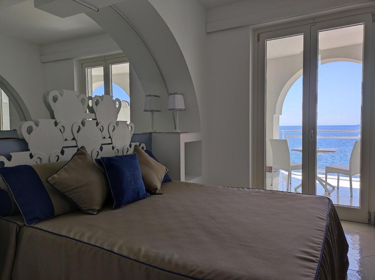 Hotel Da Carmine 3*