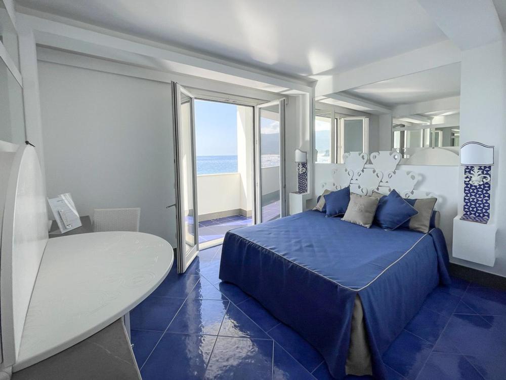 Da Carmine 3* Castellabate