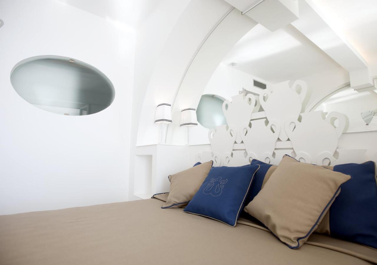Da Carmine Hotel 3*