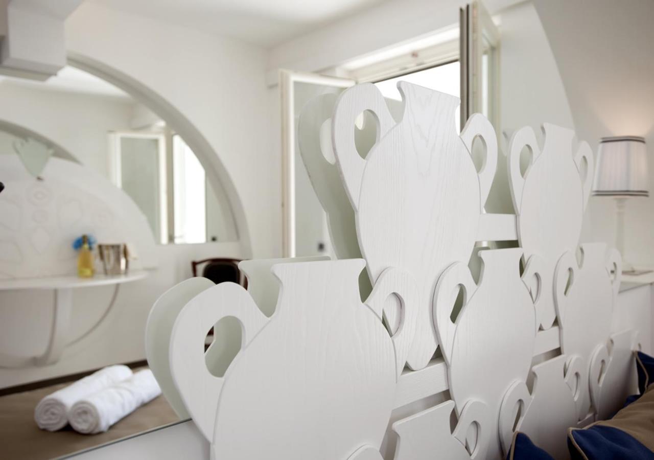 Hotel Da Carmine Castellabate
